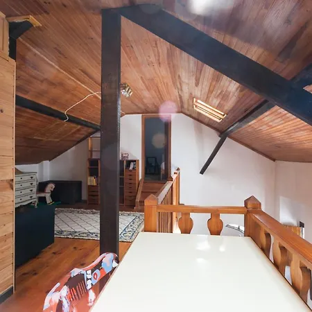 Szálloda Mar E Terra Casa Rustica São Pedro da Cadeira