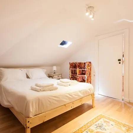 Szálloda Mar E Terra Casa Rustica *