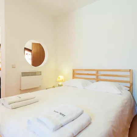 Szálloda Mar E Terra Casa Rustica