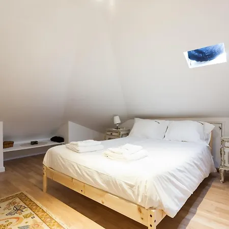 Szálloda Mar E Terra Casa Rustica