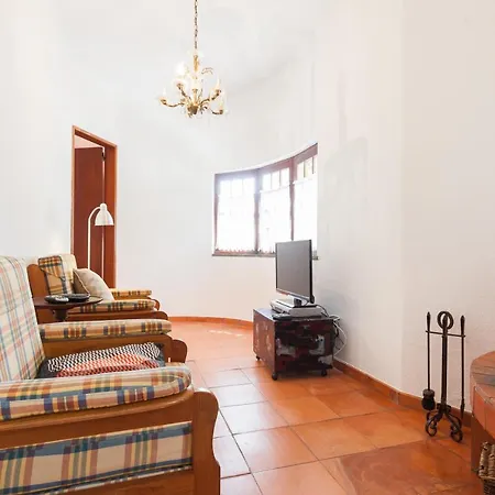 Szálloda Mar E Terra Casa Rustica *